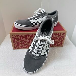 Boy’s Vans Shoes